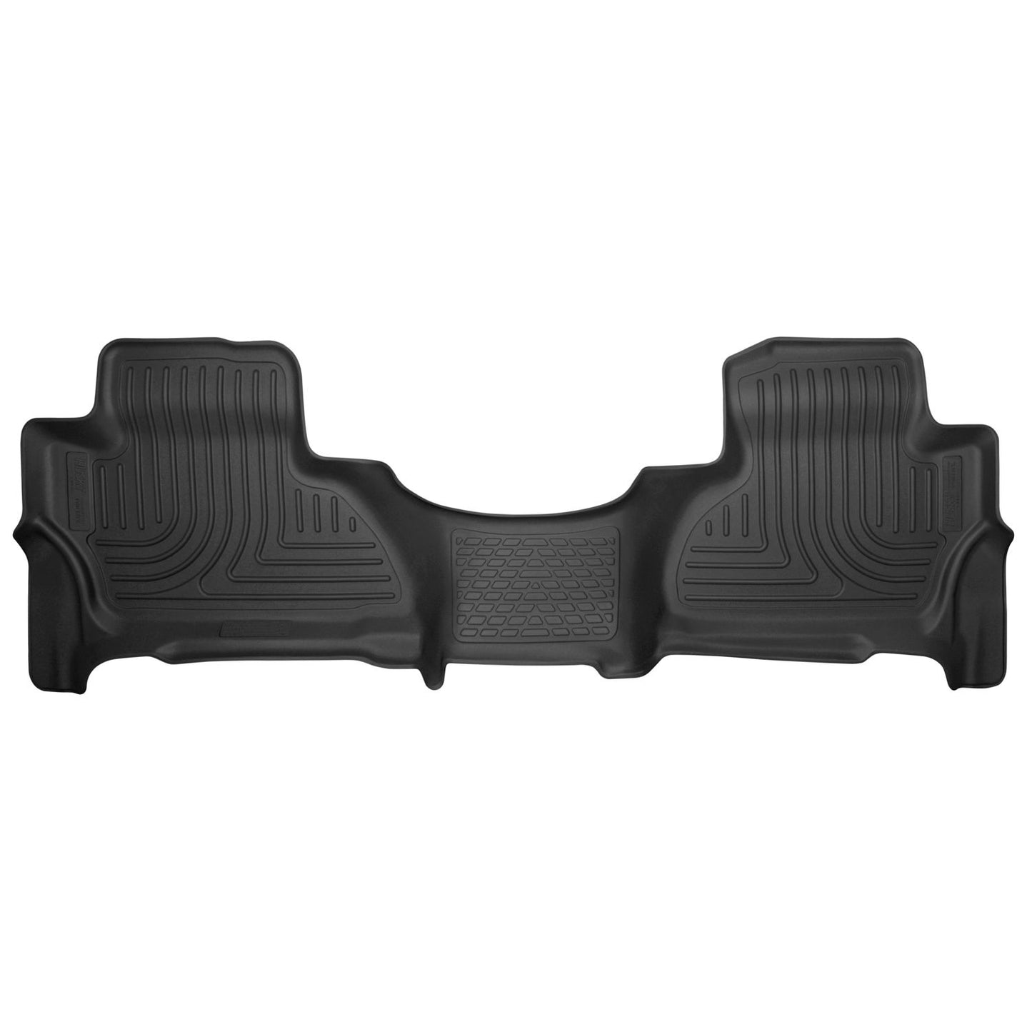 Husky Liners 2nd Seat Floor Liner 53171