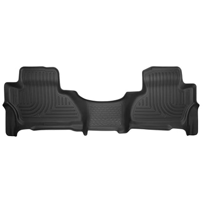 Husky Liners 2nd Seat Floor Liner 53171