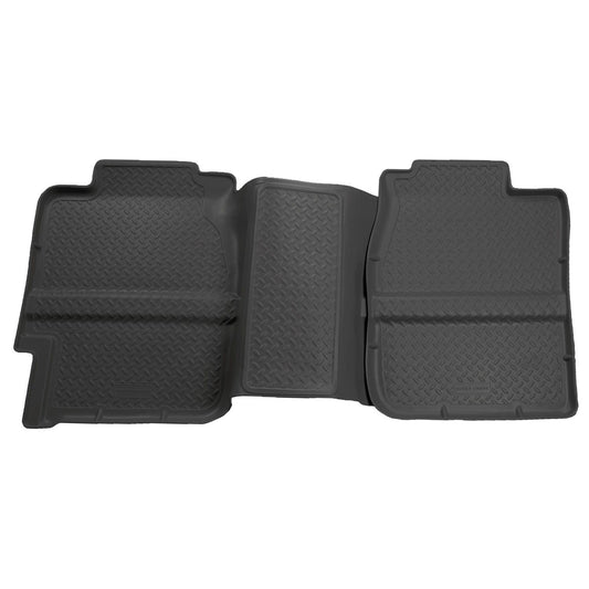 Husky Liners 2nd Seat Floor Liner 61361