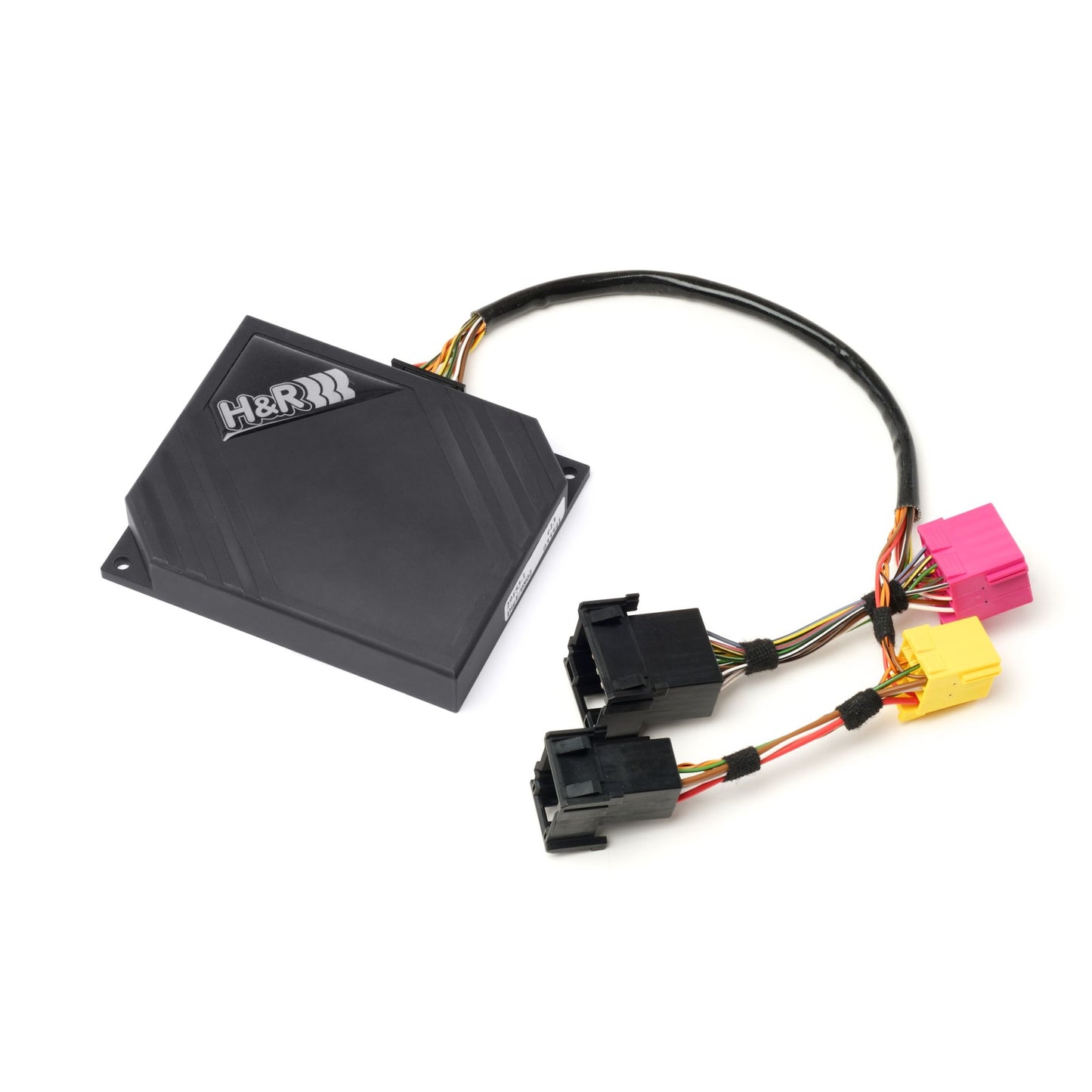 H&R Special Springs Electronic Lowering System 29153-1