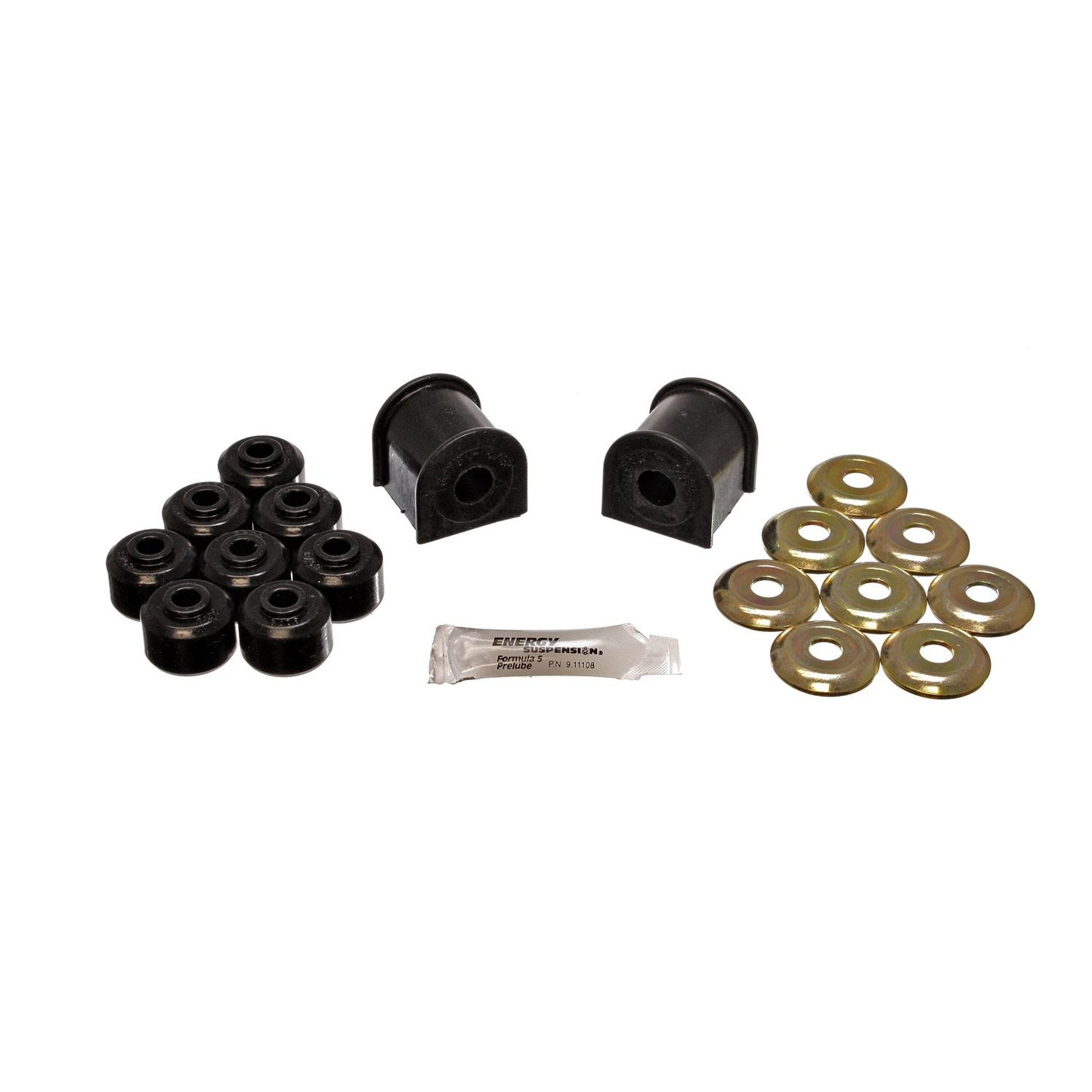 Energy Suspension SWAY BAR BUSHING SET-5/8in. 2.5109G