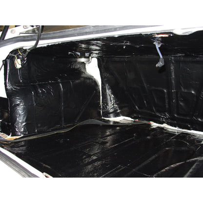 Hushmat Trunk Sound and Thermal Insulation Kit 612944