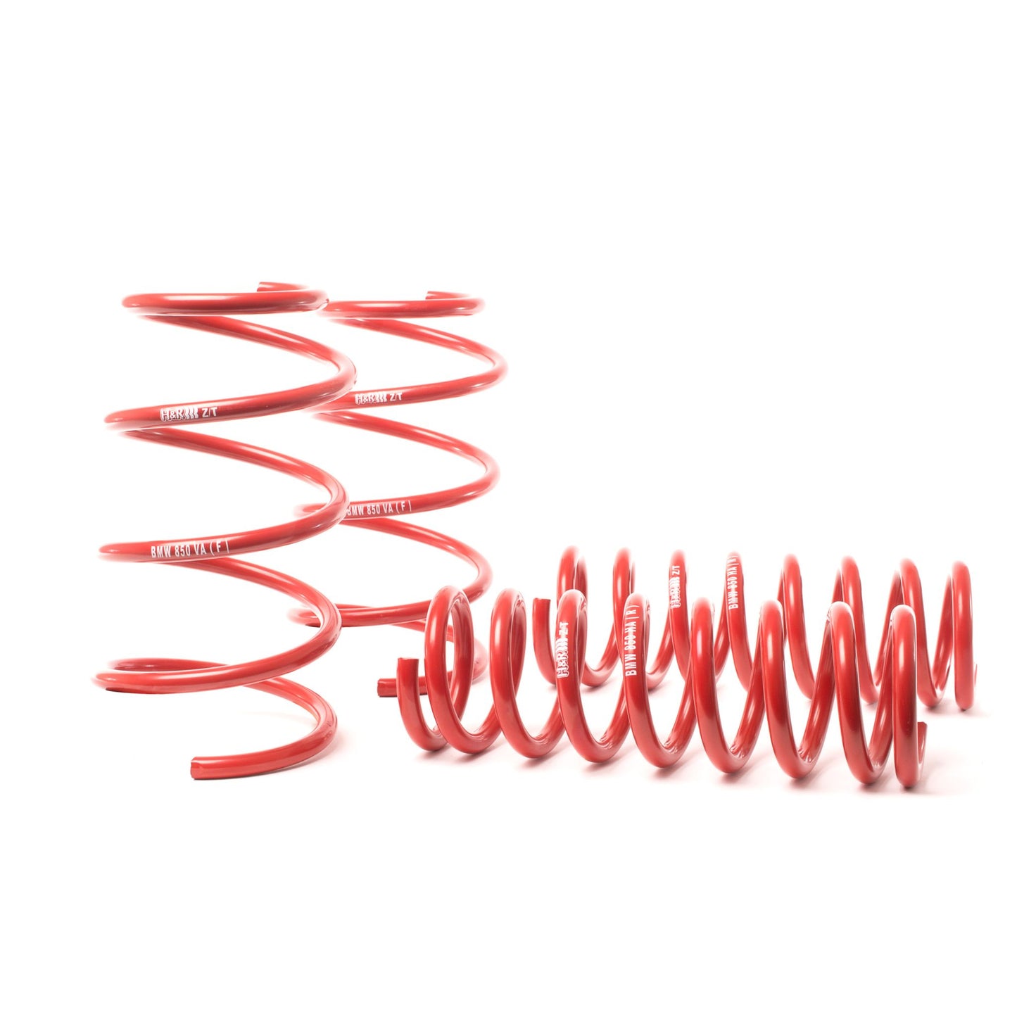 H&R Special Springs Sport Spring Kit 29583
