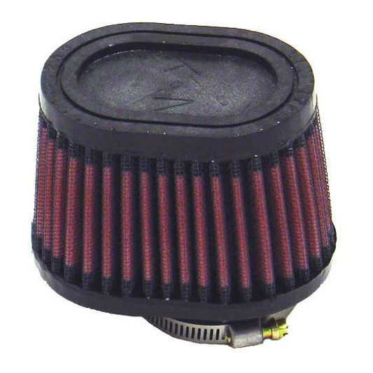 K&N RU-2450 Universal Clamp-On Air Filter