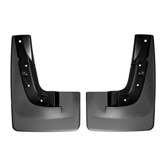 WeatherTech MudFlap No-Drill DigitalFit® 110043