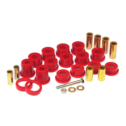 Prothane JEEP WRANGLER JK FRT C/ARMS 07-11 1-211