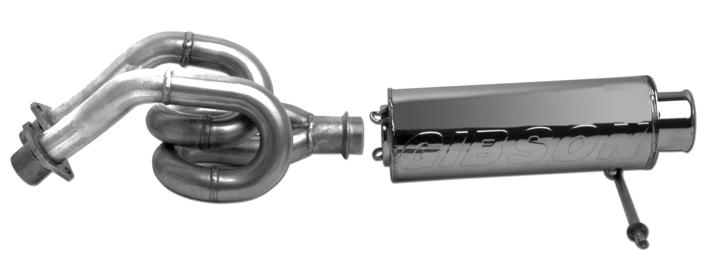 GIBSON EXHAUST Yamaha 96002