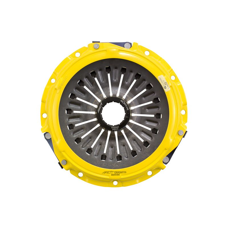 Advanced Clutch Technology Xtreme Pressure Plate ACT-MB018X