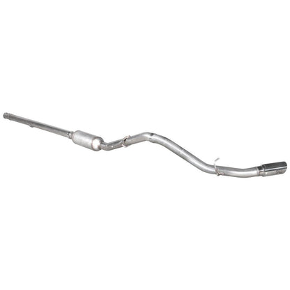 K&N 67-3026 Exhaust Kit