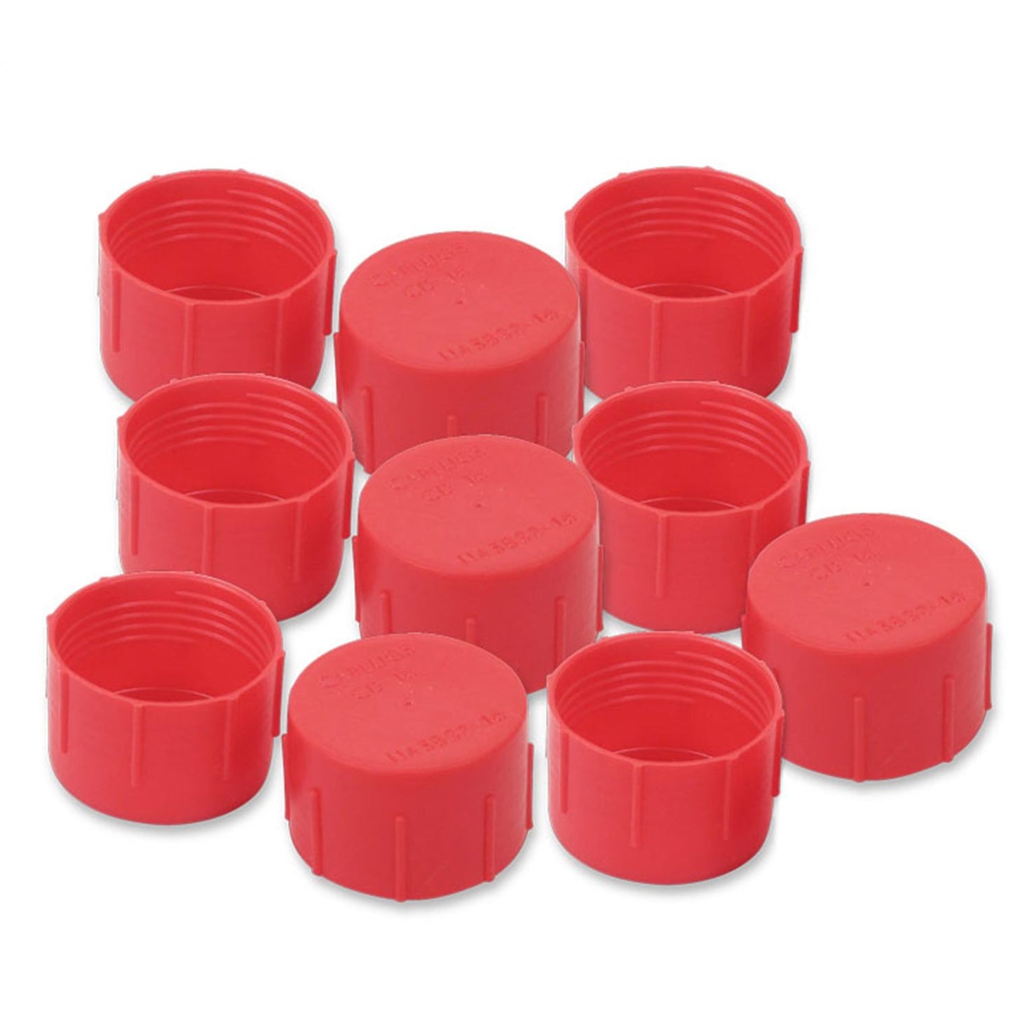 Earls Performance Plastic Cap 179112ERL