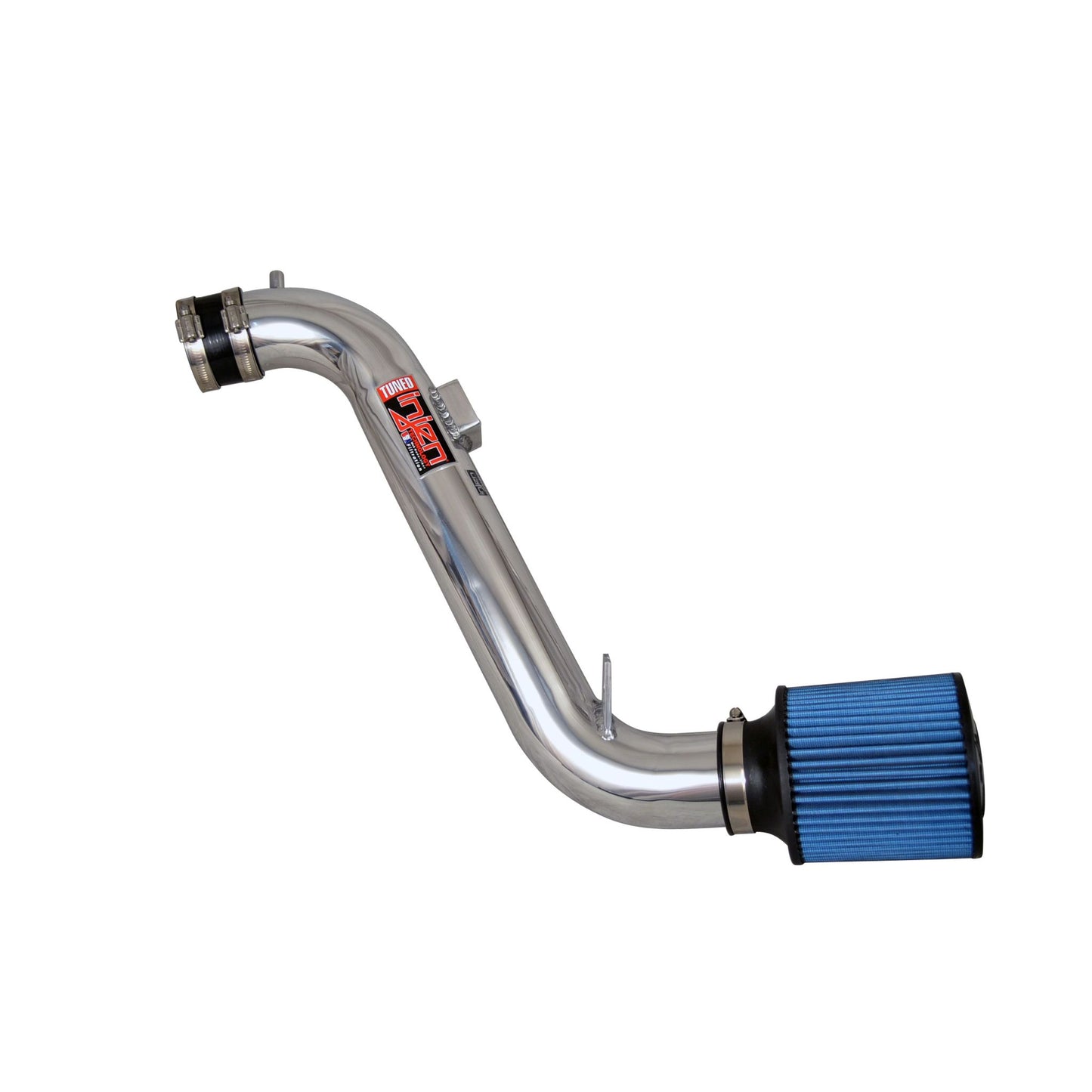 Injen Polished SP Cold Air Intake System SP6065P