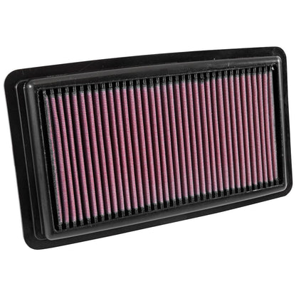 K&N 33-5041 Replacement Air Filter
