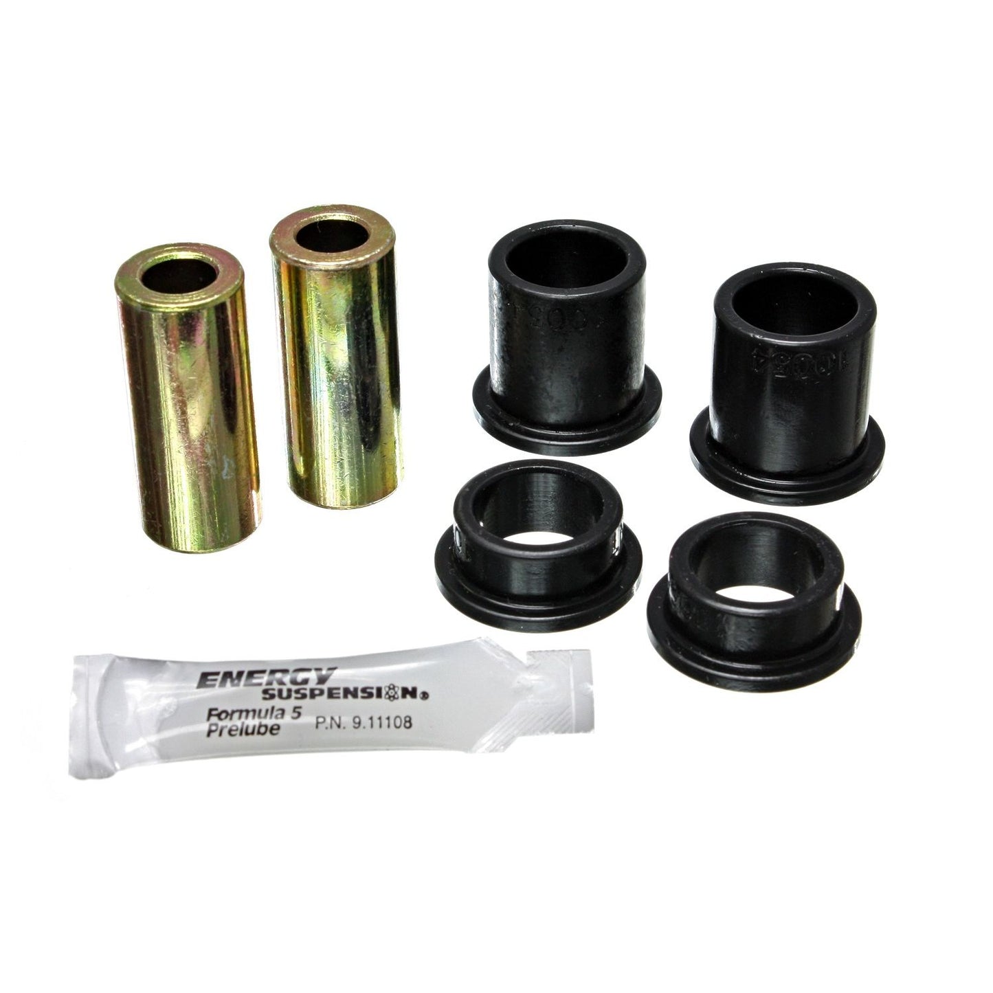Energy Suspension RACK/PINNION BUSHING SET 8.10105G