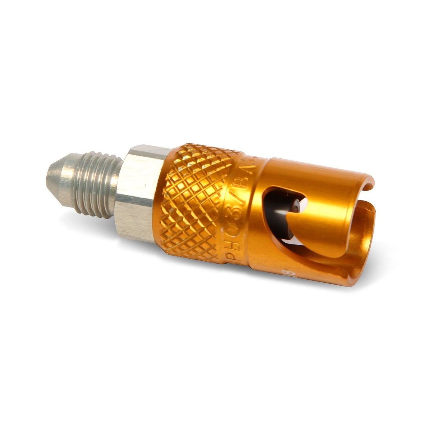 Earls Performance SPH Bayonet Locking Dry Break JV271204ERL