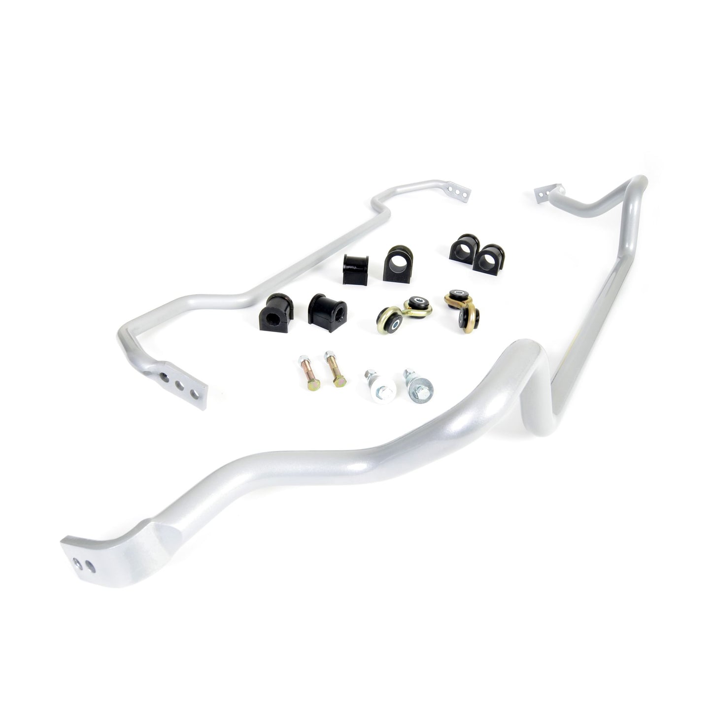 Whiteline - BTK007 - Sway Bar Vehicle Kit