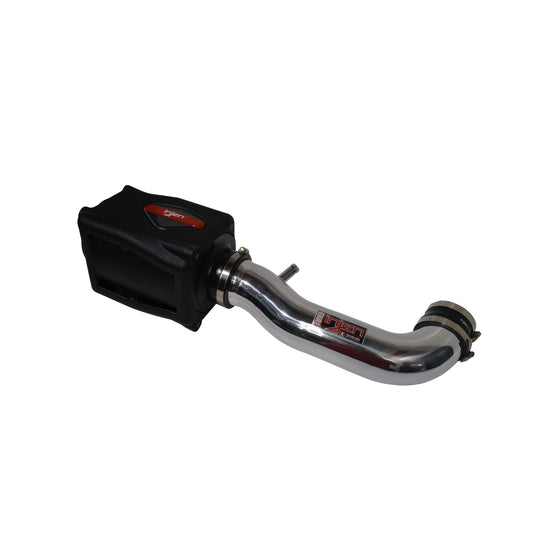 Injen Polished PF Cold Air Intake System with Rotomolded Air Filter Housing PF5003P