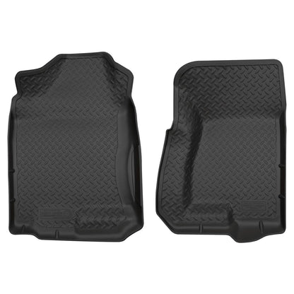 Husky Liners Front Floor Liners 31301