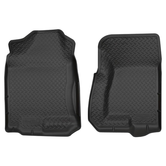 Husky Liners Front Floor Liners 31301