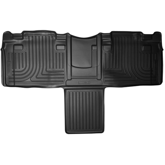 Husky Liners 2nd Seat Floor Liner 19841