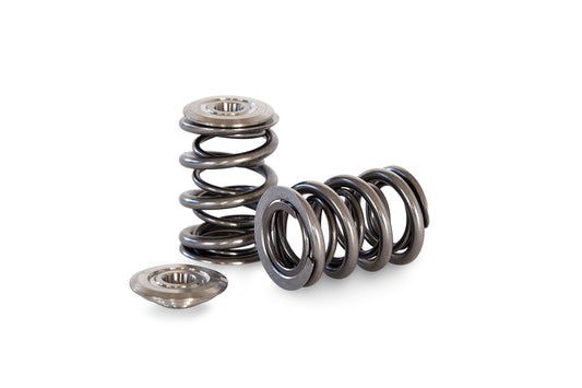 Kelford High Performance dual valve spring and Titanium retainer set KVS18-K
