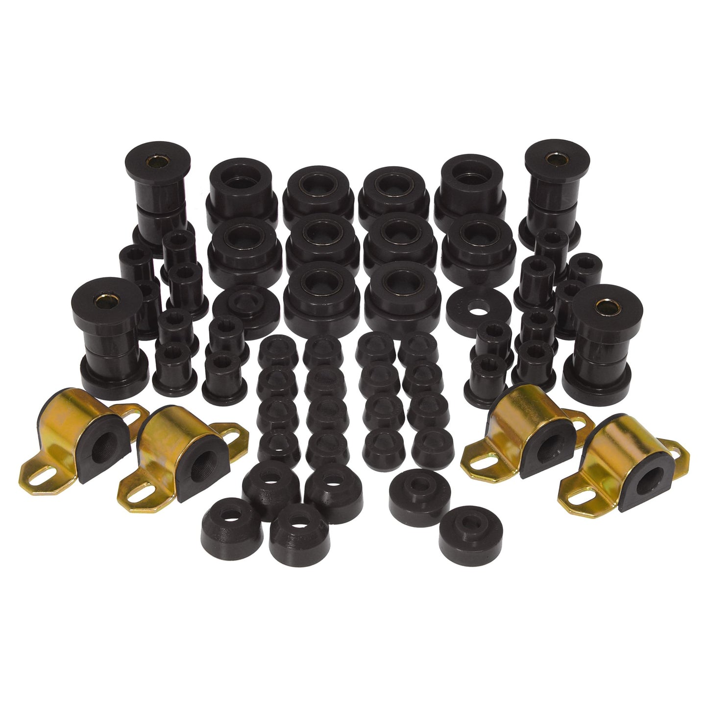Prothane TOTAL KIT JEEP CJ5/7 80-86 1-2003-BL