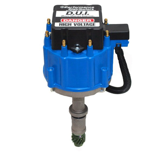 Performance Distributors - Distributor DUI-967212BL