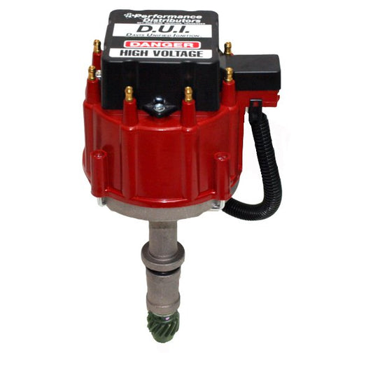 Performance Distributors - Distributor DUI-967212RD