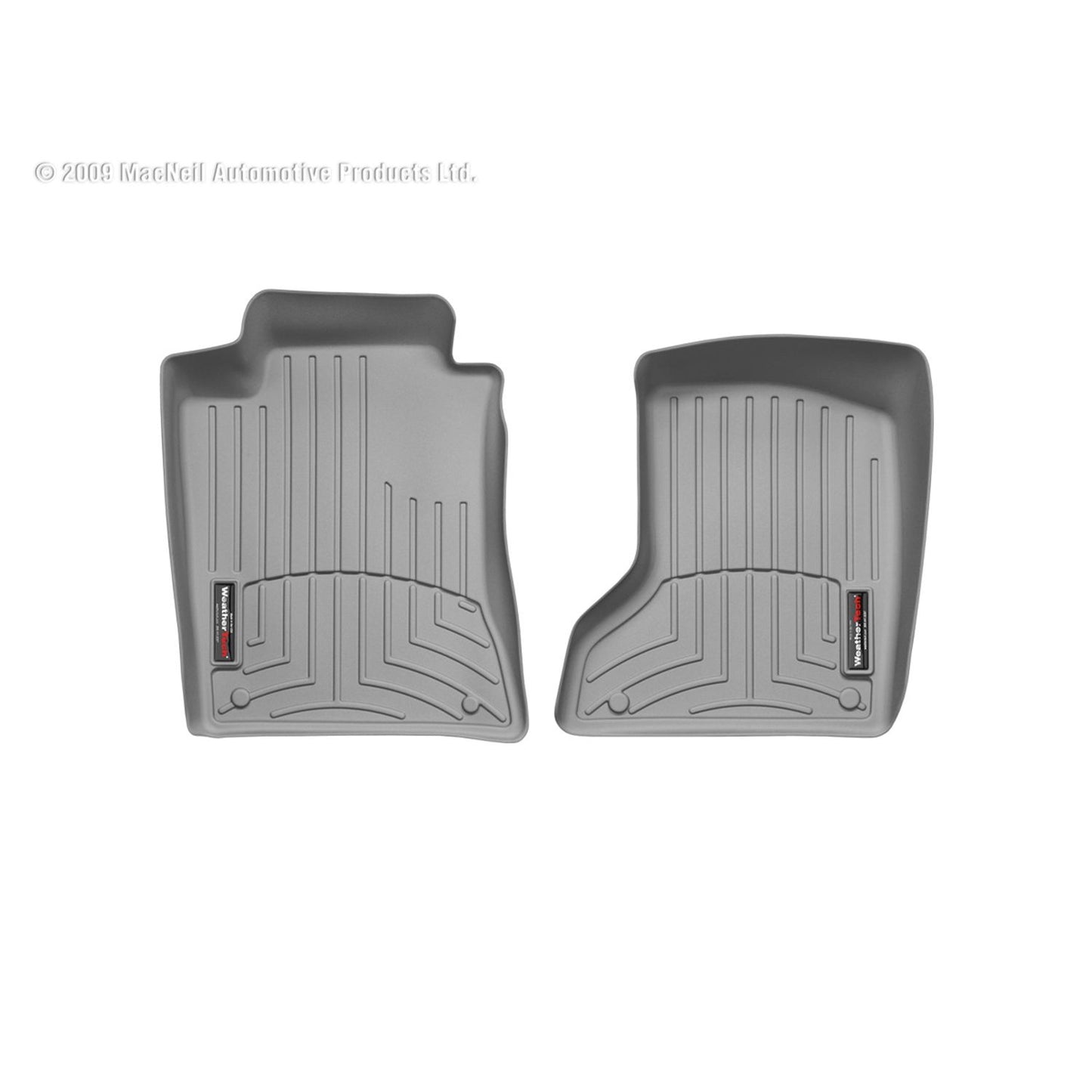 WeatherTech FloorLiner™ DigitalFit® 460881