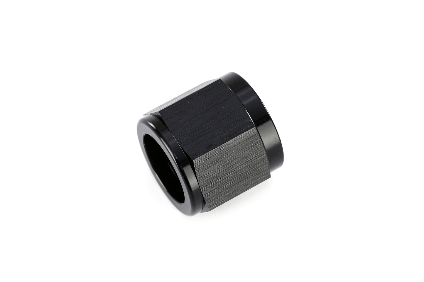 HPS Performance Tube Nut For AN-10 Hard Line Use With Tube Sleeve. AN81810