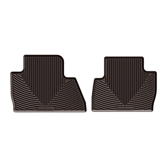 WeatherTech All Weather Floor Mats W324CO