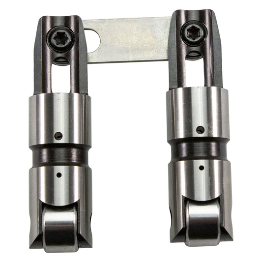 COMP Cams Sportsman Solid Roller Lifter Pair w/ Bearing for Chevrolet Small Block COMP-96818-2