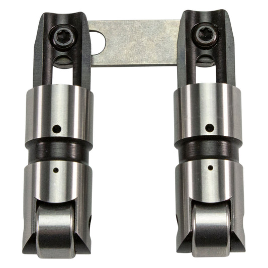 COMP Cams Sportsman Solid Roller Lifter Pair w/ Bushing for Chevrolet Small Block COMP-96818B-2