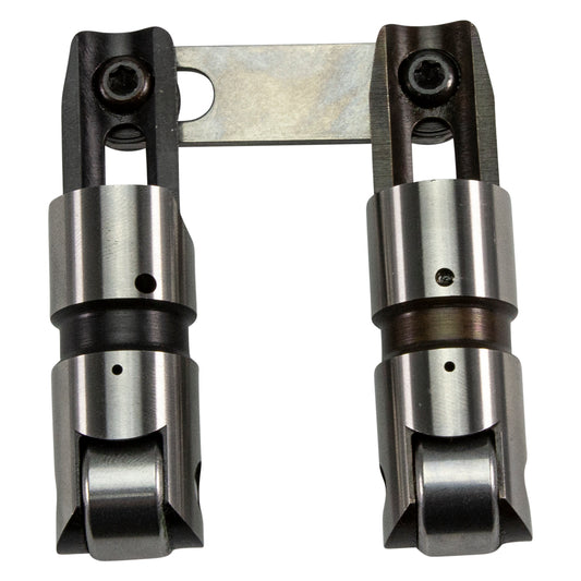 COMP Cams Sportsman Solid Roller Lifter Pair w/ Bearing for Chevrolet Small Block COMP-96818CR-2