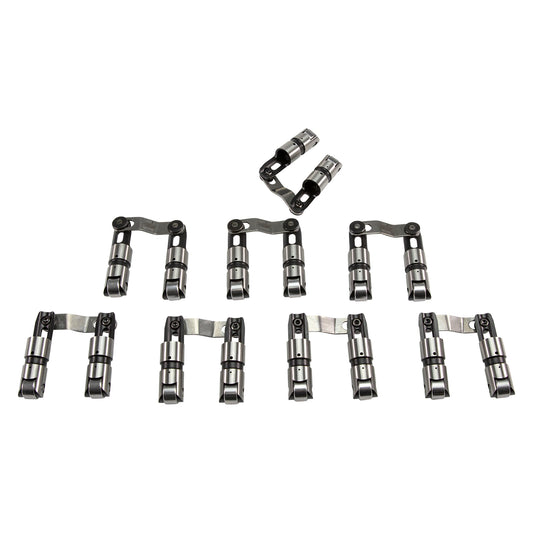 COMP Cams Sportsman Solid Roller Lifter Set w/ Bearing for Chevrolet Big Block COMP-96819-16