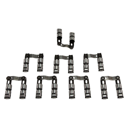 COMP Cams Sportsman Solid Roller Lifter Set w/ Bushing for Chevrolet Big Block COMP-96819B-16