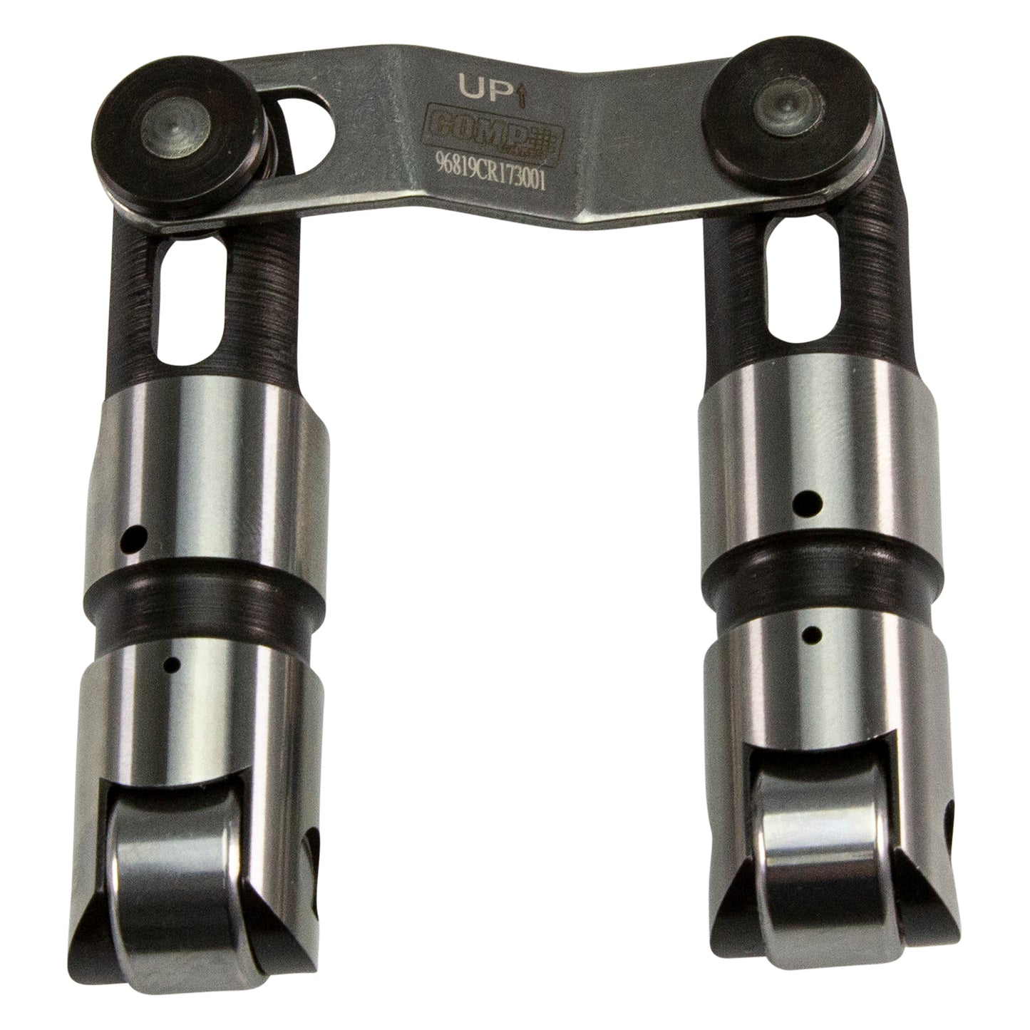 COMP Cams Sportsman Solid Roller Lifter Pair w/ Bearing for Chevrolet Big Block COMP-96819CR-2
