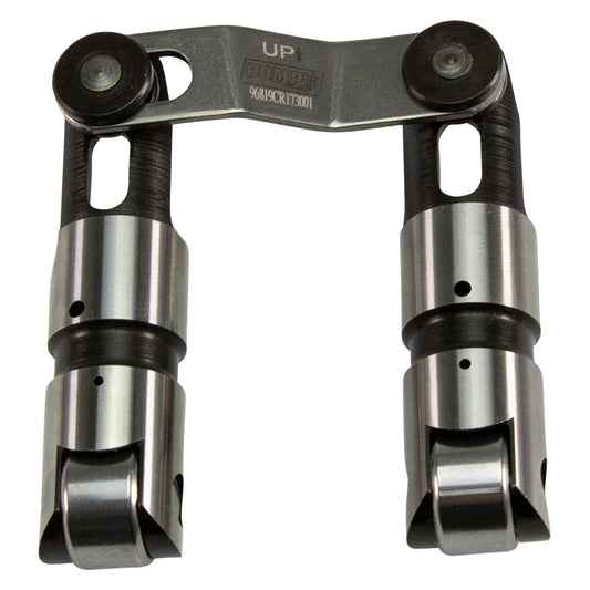 COMP Cams Sportsman Solid Roller Lifter Pair w/ Bearing for Chevrolet Big Block COMP-96819CR-2