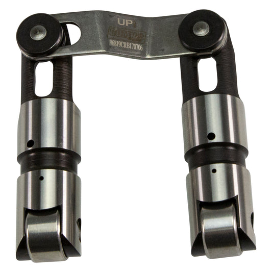 COMP Cams Sportsman Solid Roller Lifter Pair w/ Bushing for Chevrolet Big Block COMP-96819CRB-2