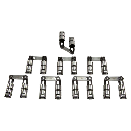 COMP Cams Sportsman Solid Roller Lifter Set w/ Bearing for Chrysler 383-440/426 HEMI COMP-96829-16
