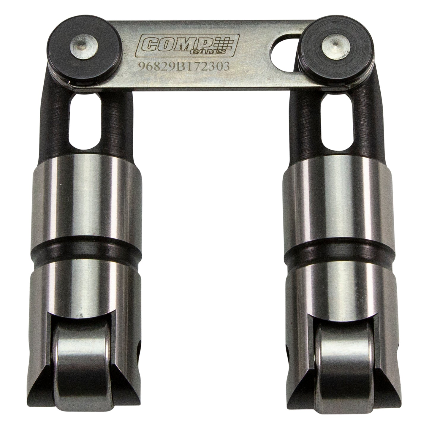 COMP Cams Sportsman Solid Roller Lifter Pair w/ Bushing for Chrysler 383-440/426 HEMI COMP-96829B-2