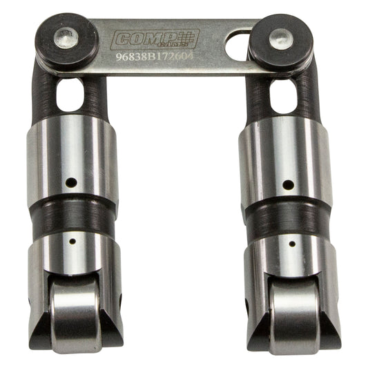 COMP Cams Sportsman Solid Roller Lifter Pair w/ Bushing for Ford 289-351W COMP-96838B-2