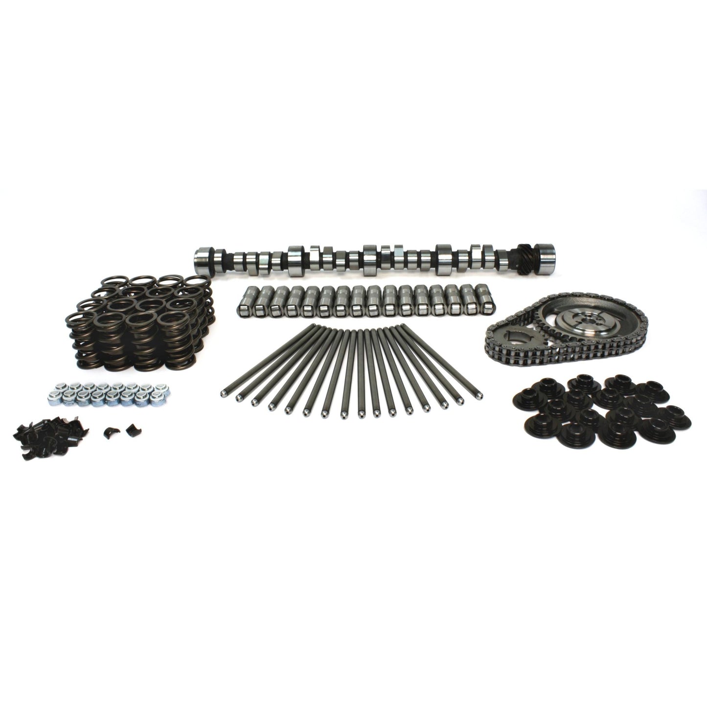 COMP Cams Xtreme Energy 212/218 Hydraulic Roller K-Kit for OE Roller SBC COMP-K08-412-8