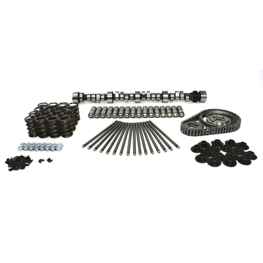 COMP Cams Xtreme Energy 212/218 Hydraulic Roller K-Kit for OE Roller SBC COMP-K08-412-8