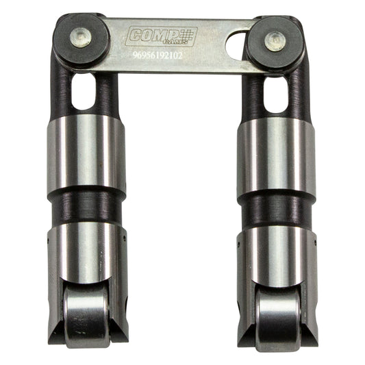 COMP Cams Sportsman Solid Roller Lifter Pair w/ Bearing for GM GEN III/IV LS COMP-96956-2