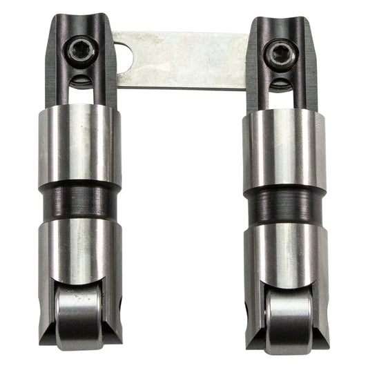 COMP Cams Sportsman Solid Roller Lifter Pair w/ Bushing for GM GEN III/IV LS COMP-96956B-2