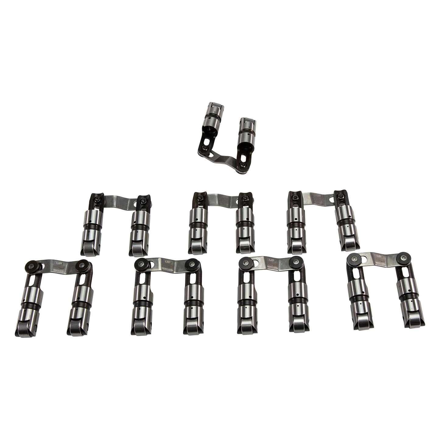 COMP Cams Sportsman Solid Roller Lifter Set w/ Bearing for Chevrolet Big Block COMP-96996-16