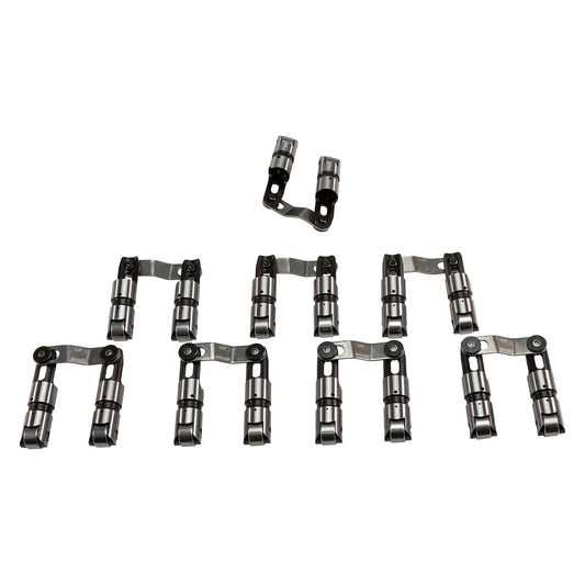 COMP Cams Sportsman Solid Roller Lifter Set w/ Bearing for Chevrolet Big Block COMP-96996-16