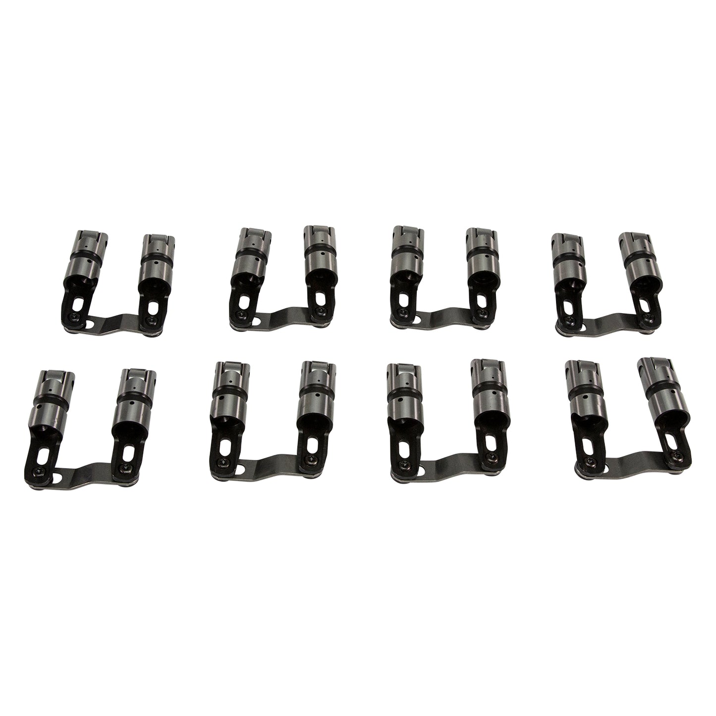 COMP Cams Sportsman Solid Roller Lifter Set w/ Bushing for Chevrolet Big Block COMP-96998B-16