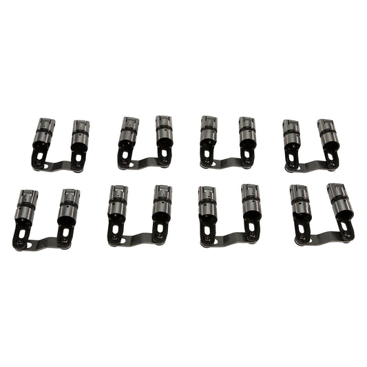 COMP Cams Sportsman Solid Roller Lifter Set w/ Bushing for Chevrolet Big Block COMP-96998B-16