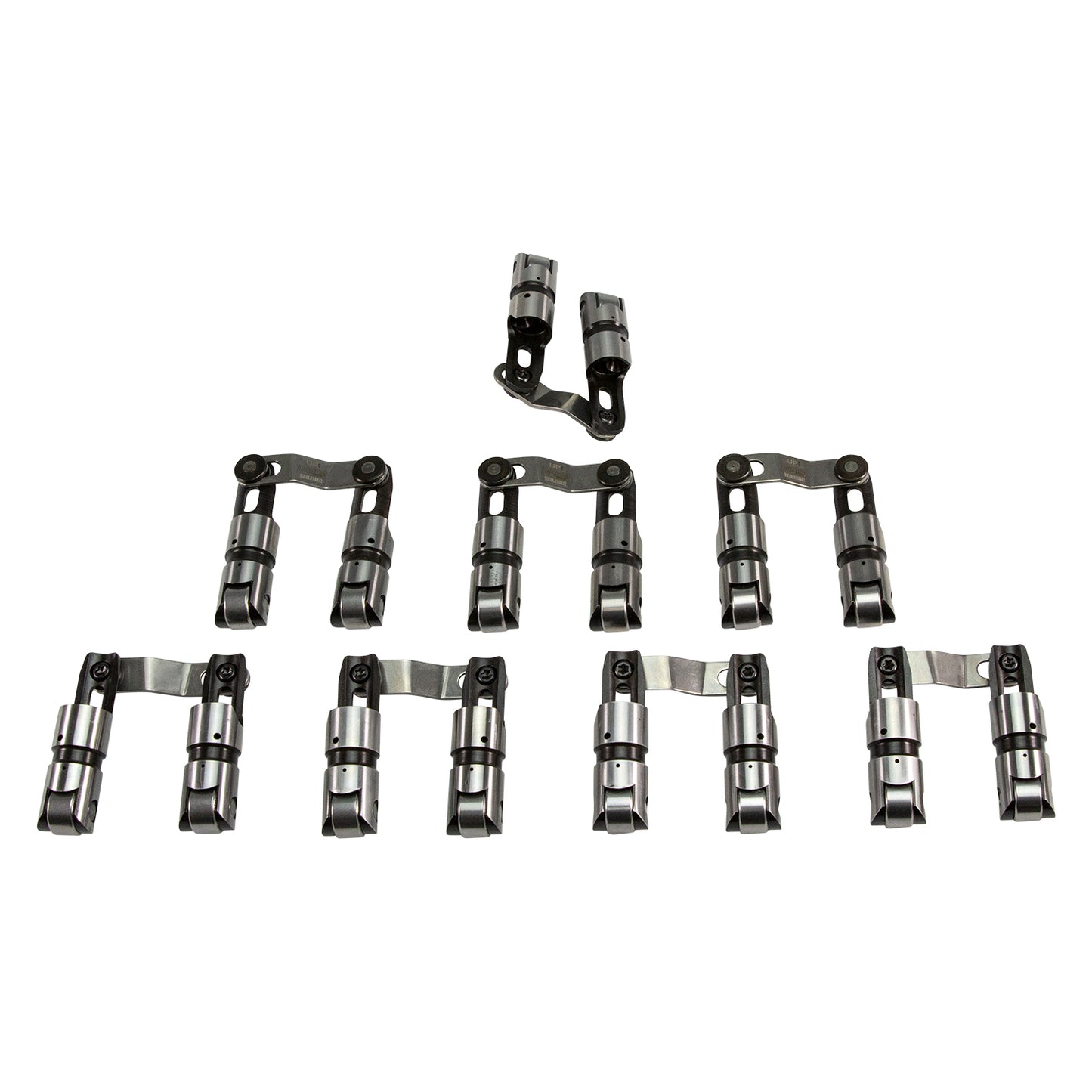 COMP Cams Sportsman Solid Roller Lifter Set w/ Bushing for Chevrolet Big Block COMP-96999-16